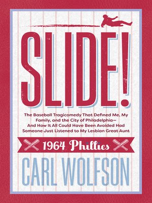 cover image of Slide!